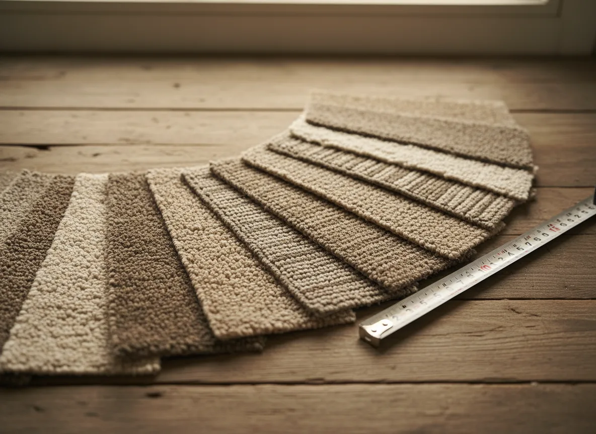 Carpet Installation Milford, MI FAQs